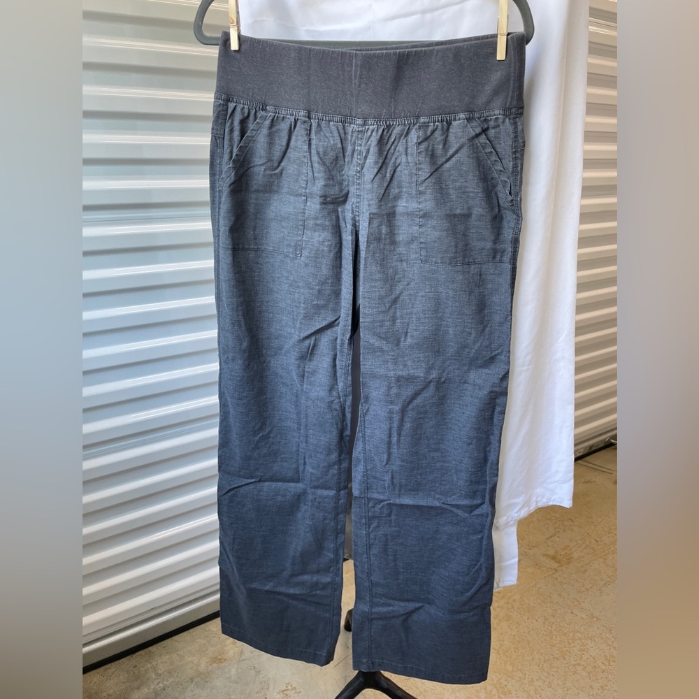 Prana Women’s Wide-Leg Pants